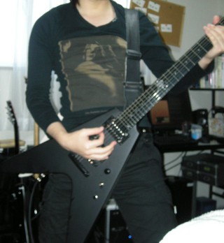 Annihilation-V